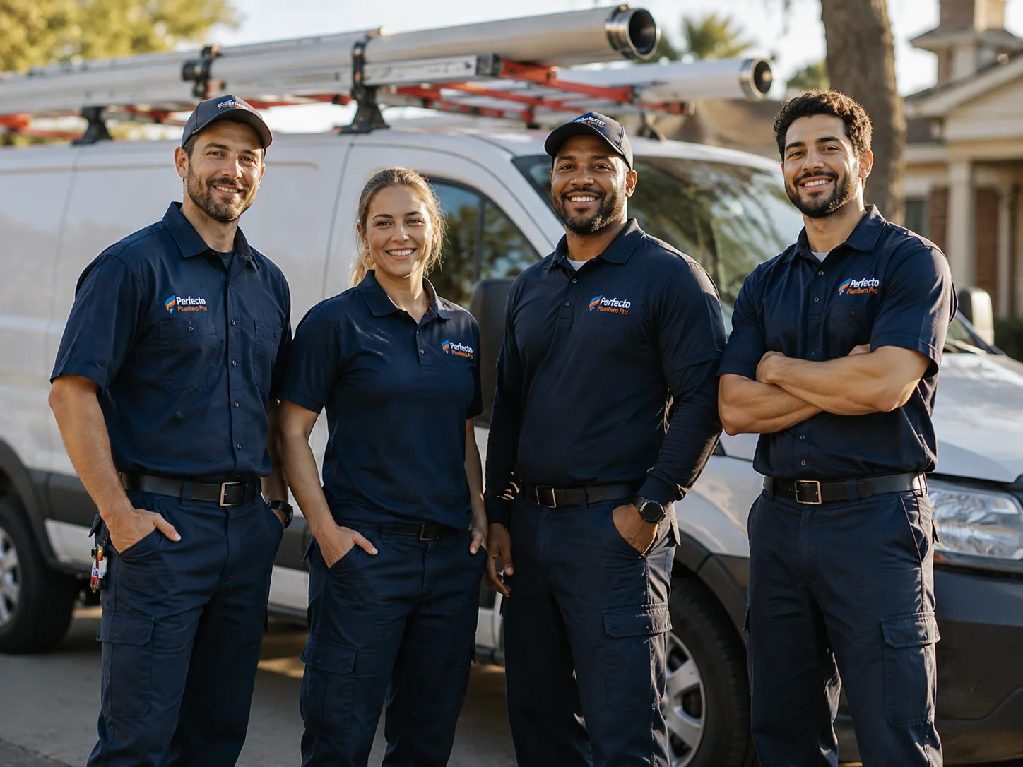 Emergency Plumber Near Me in Overton, TX near me